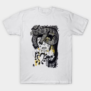 cat T-Shirt